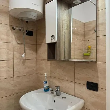 Cozy & Spacious * Vlorë