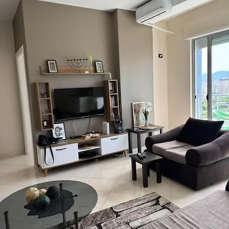 Cozy & Spacious * Vlorë