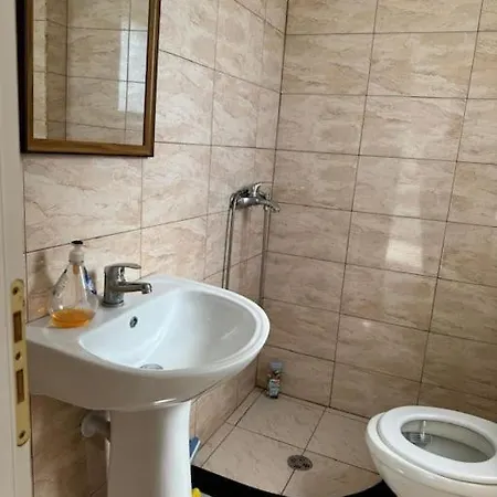 Apartamento Cozy & Spacious *