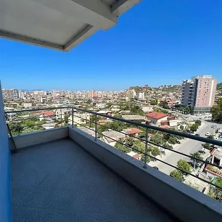 Appartamento Cozy & Spacious Vlorë