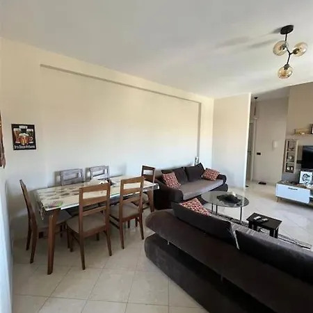 Cozy & Spacious *