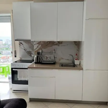 Apartment Cozy & Spacious *