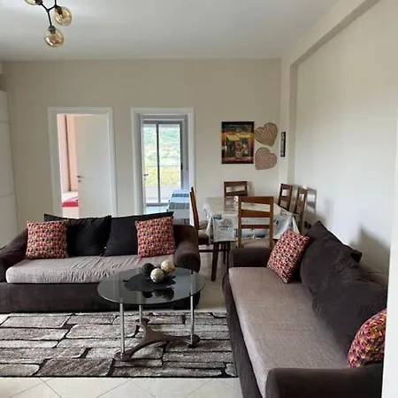 Cozy & Spacious