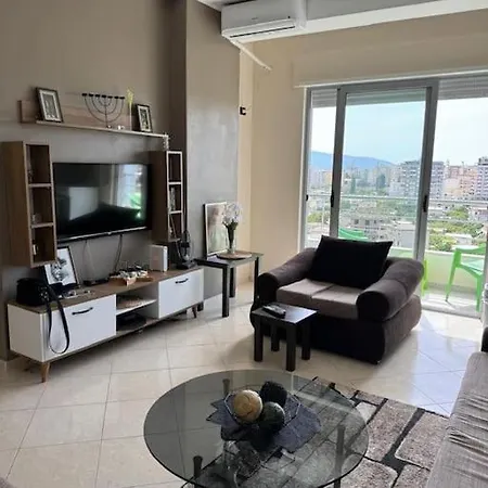 Cozy & Spacious