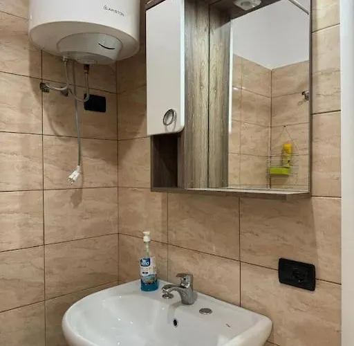 Cozy & Spacious * Vlorë