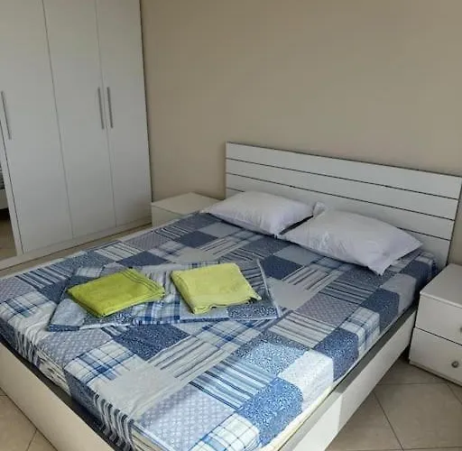 Appartamento Cozy & Spacious