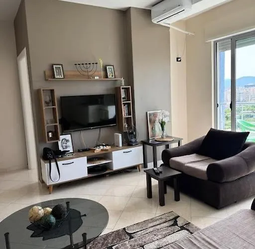 Cozy & Spacious * Vlorë