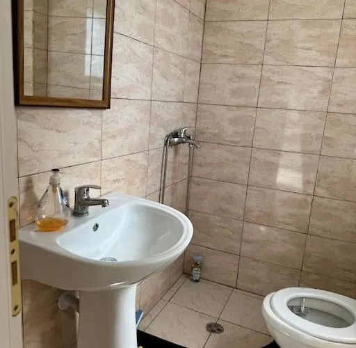 Appartamento Cozy & Spacious *