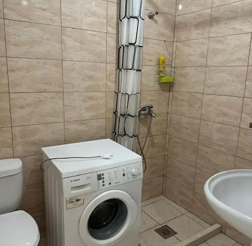 Cozy & Spacious * Vlorë